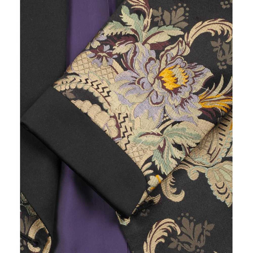 Ralph Lauren Purple Label Silk jacket - image 3