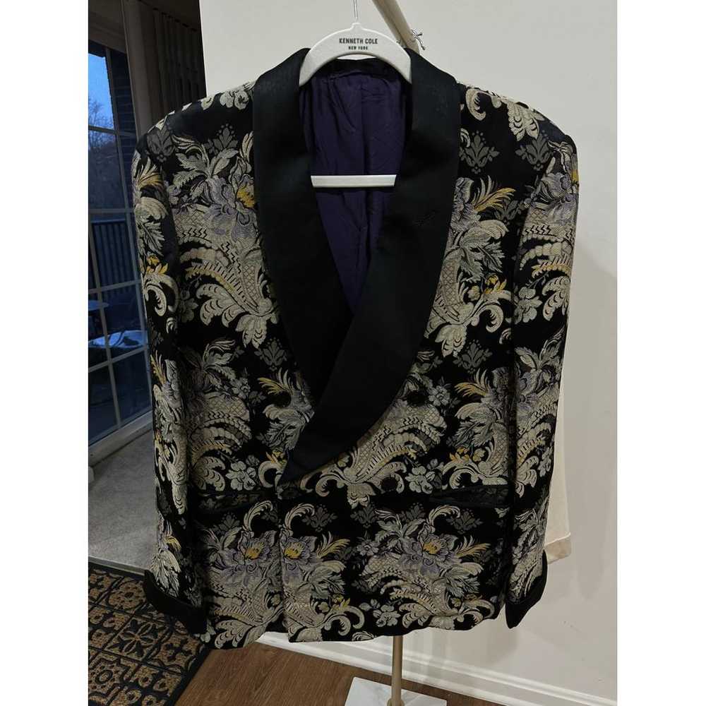Ralph Lauren Purple Label Silk jacket - image 8