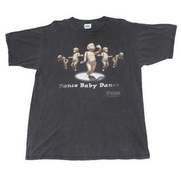 1998 Vintage Kinetix The Dancing Baby Dance Baby … - image 1