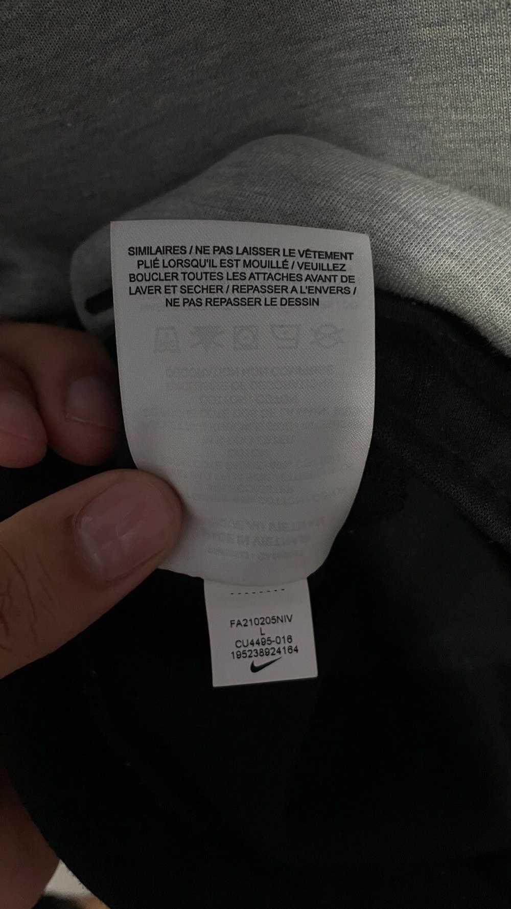 Nike Nike Tech Fleece Joggers Size Large - image 6