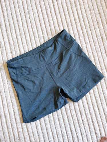 Outdoor Voices Short Biker Shorts (M) | Used,…