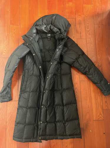 The North Face Metropolis Parka (S) | Used,…