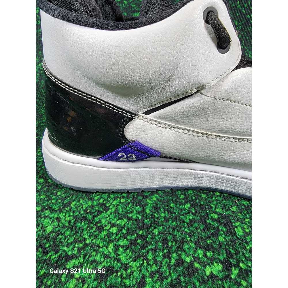 Nike Nike Jordan Fadeaway 'White Concord' Sz 11.5… - image 6