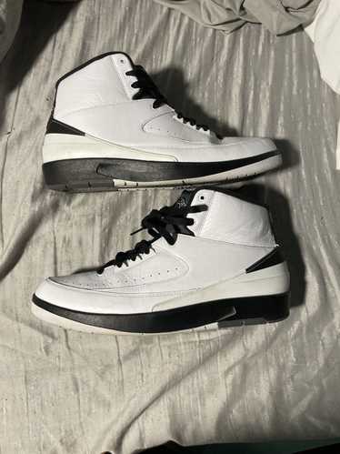 Jordan Brand × Nike × Streetwear Jordan 2 Wing It
