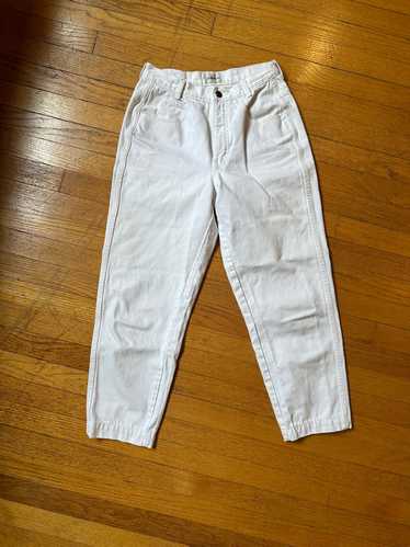 Calvin Klein Classic Straight Fit Jeans (8) | Used