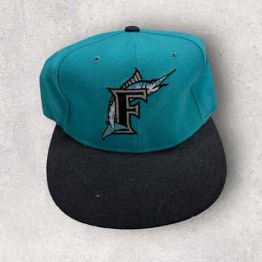 MLB × New Era × Vintage Vintage Florida Marlins ha