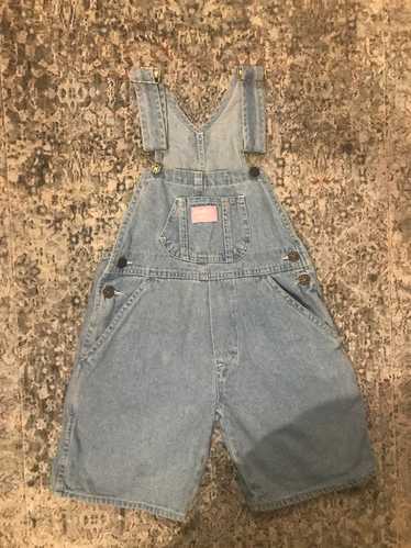 90s kids vintage oshkosh - Gem