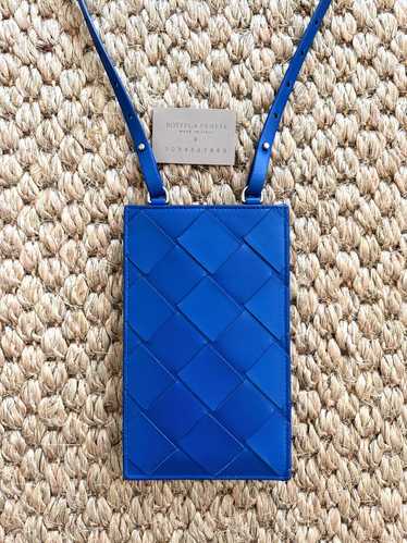 Bottega Veneta Crossbody Phone Sling | Used,…