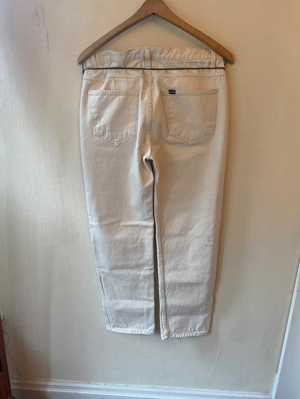 Hey Gang Knee patch jeans (29) | Used, Secondhand… - image 2