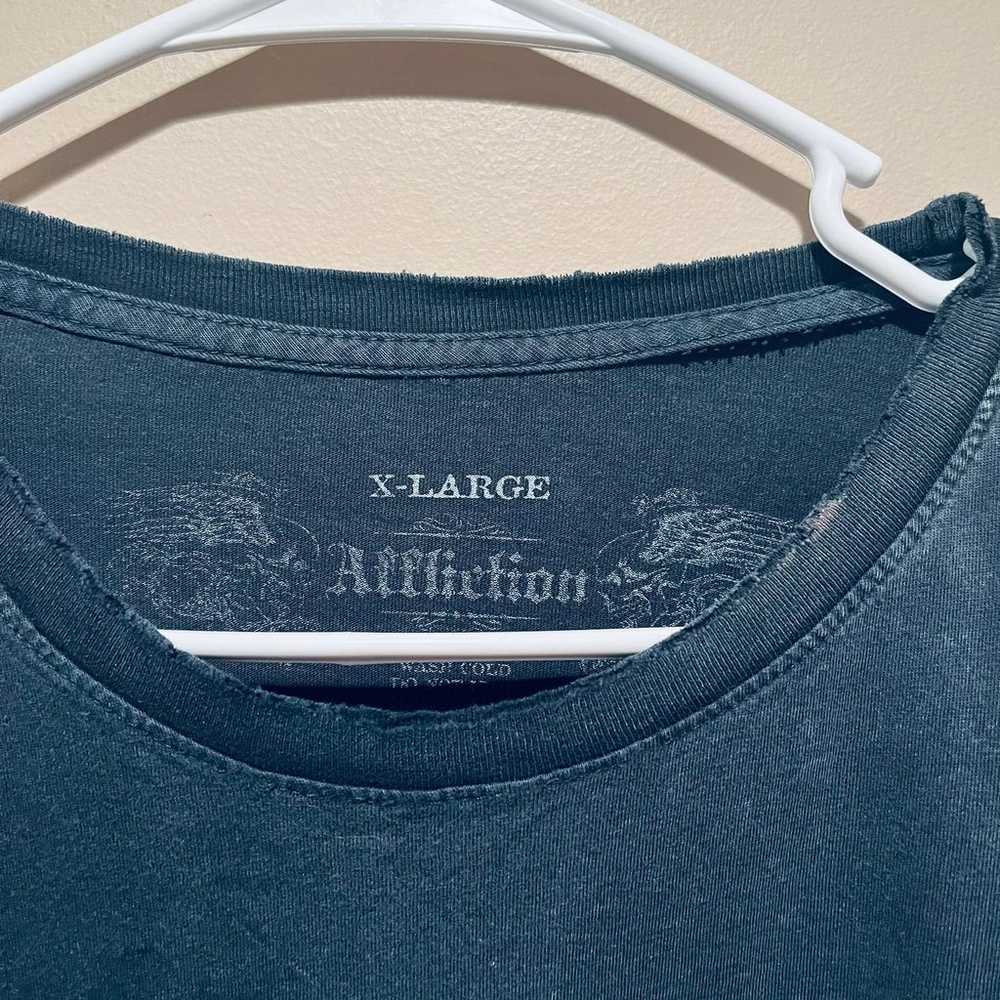 Affliction Long Sleeve Shirt - image 2