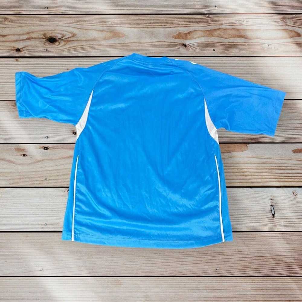 Bolivar Bolivia Home Football Shirt Soccer Jersey… - image 2