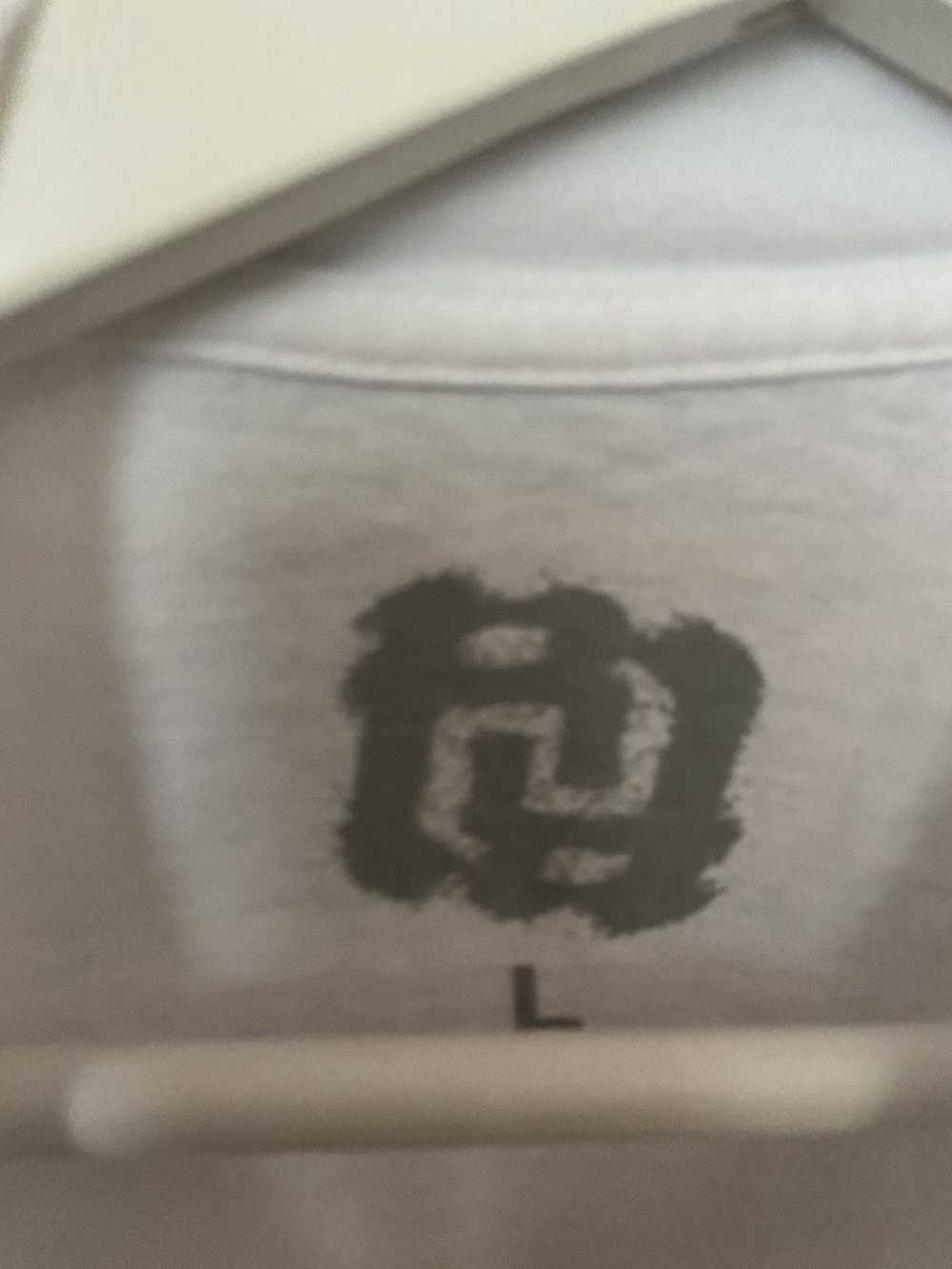 Japanese Brand I ❤️ RR KanKan Really Rich T-Shirt - image 2