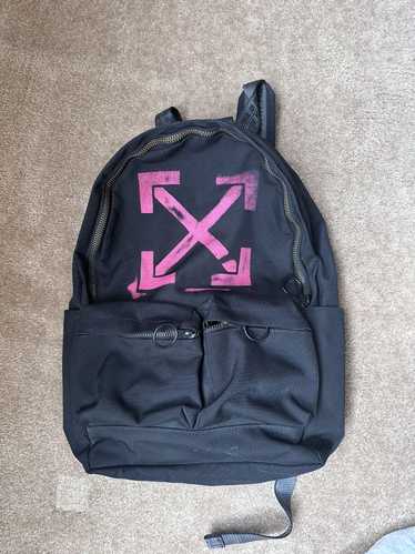 Off-White Off White Backpack