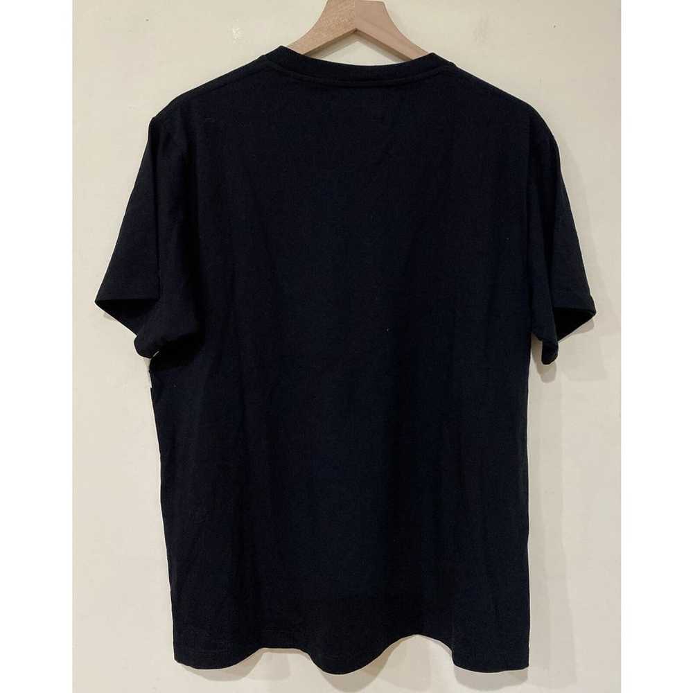 424 ON FAIRFAX Black Short Sleeve T-Shirt Size XS - image 3