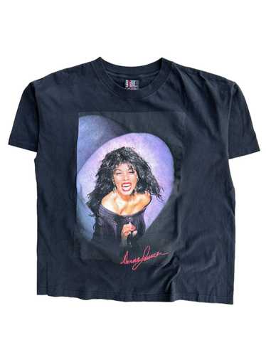 Vintage Vintage 90’s Donna Summer Endless Summer T