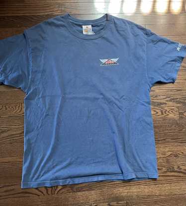 Diamond Supply Co Avro Aircraft vintage shir