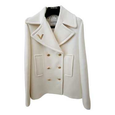 Valentino Garavani Wool jacket - image 1