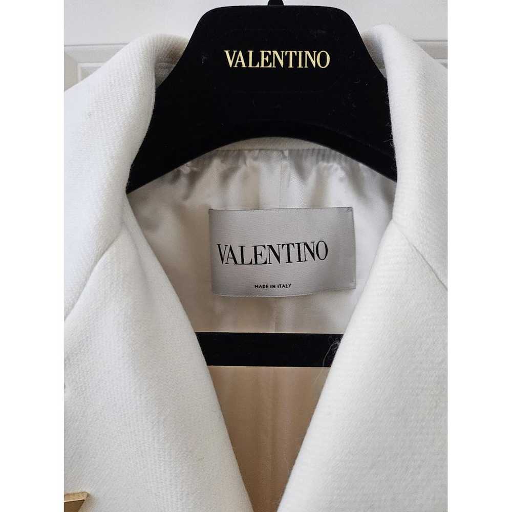 Valentino Garavani Wool jacket - image 4