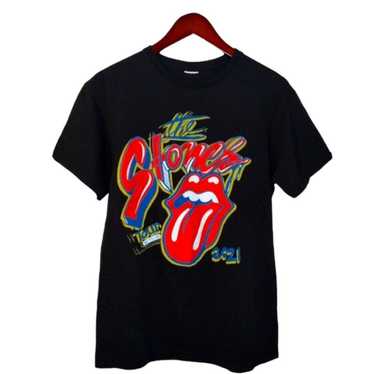 Rolling Stones No Filter 2021 Tour Tee.