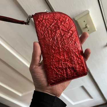 Rick owenes wallet - Gem