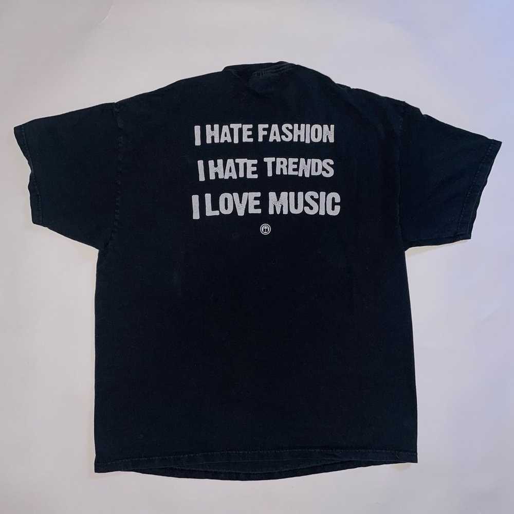 Vintage Autopilot Off Hate Fashion Trends Love Mu… - image 3