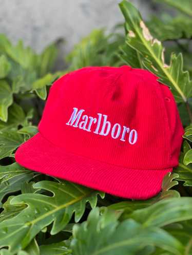 Marlboro Hat - image 1