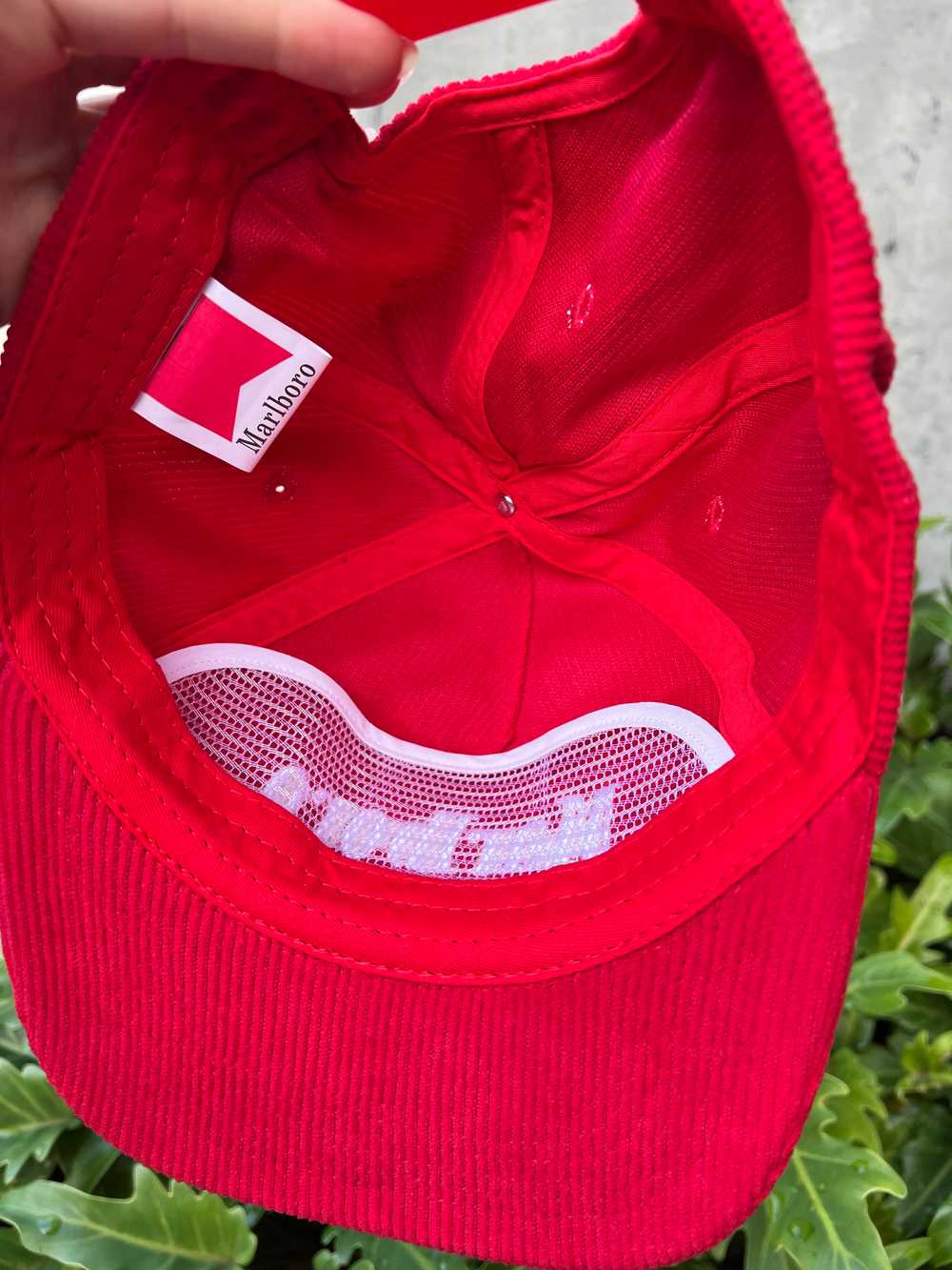 Marlboro Hat - image 3