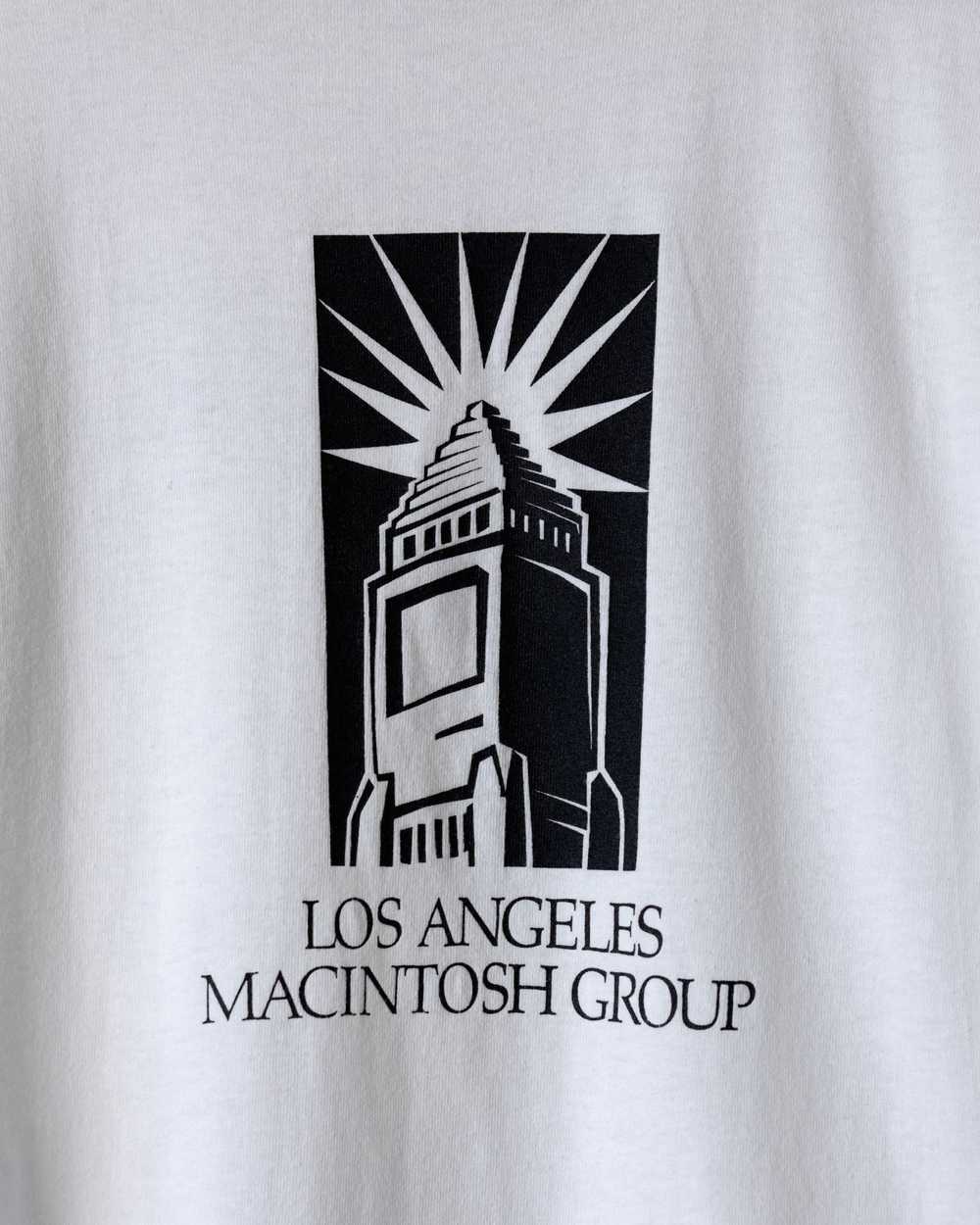 Apple × Streetwear × Vintage Apple Macintosh Los … - image 2