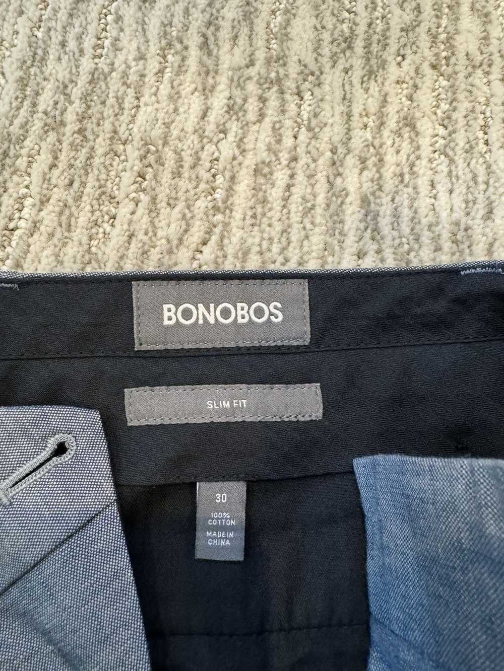 Bonobos BONOBOS: Men’s 36 Regular Suit - image 9