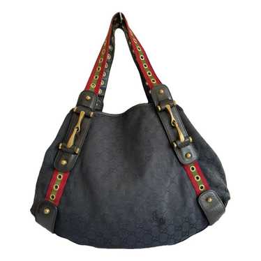 Gucci Pelham cloth handbag