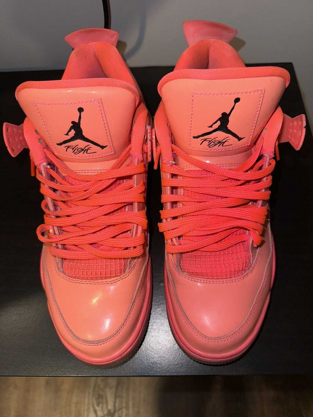 Jordan Brand Jordan 4 “Hot Punch” - image 2