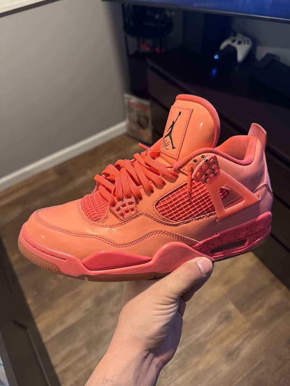 Jordan Brand Jordan 4 “Hot Punch” - image 4