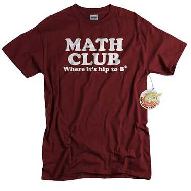 Math Shirt - Christmas Gifts for Son - For Him - image 1