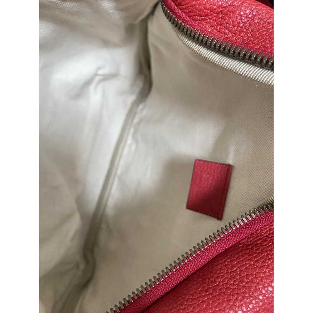 Gucci Coco capitán leather handbag - image 3
