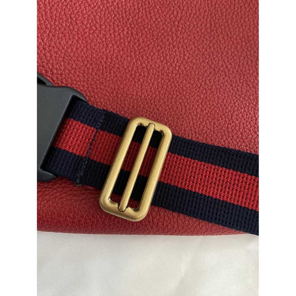 Gucci Coco capitán leather handbag - image 5