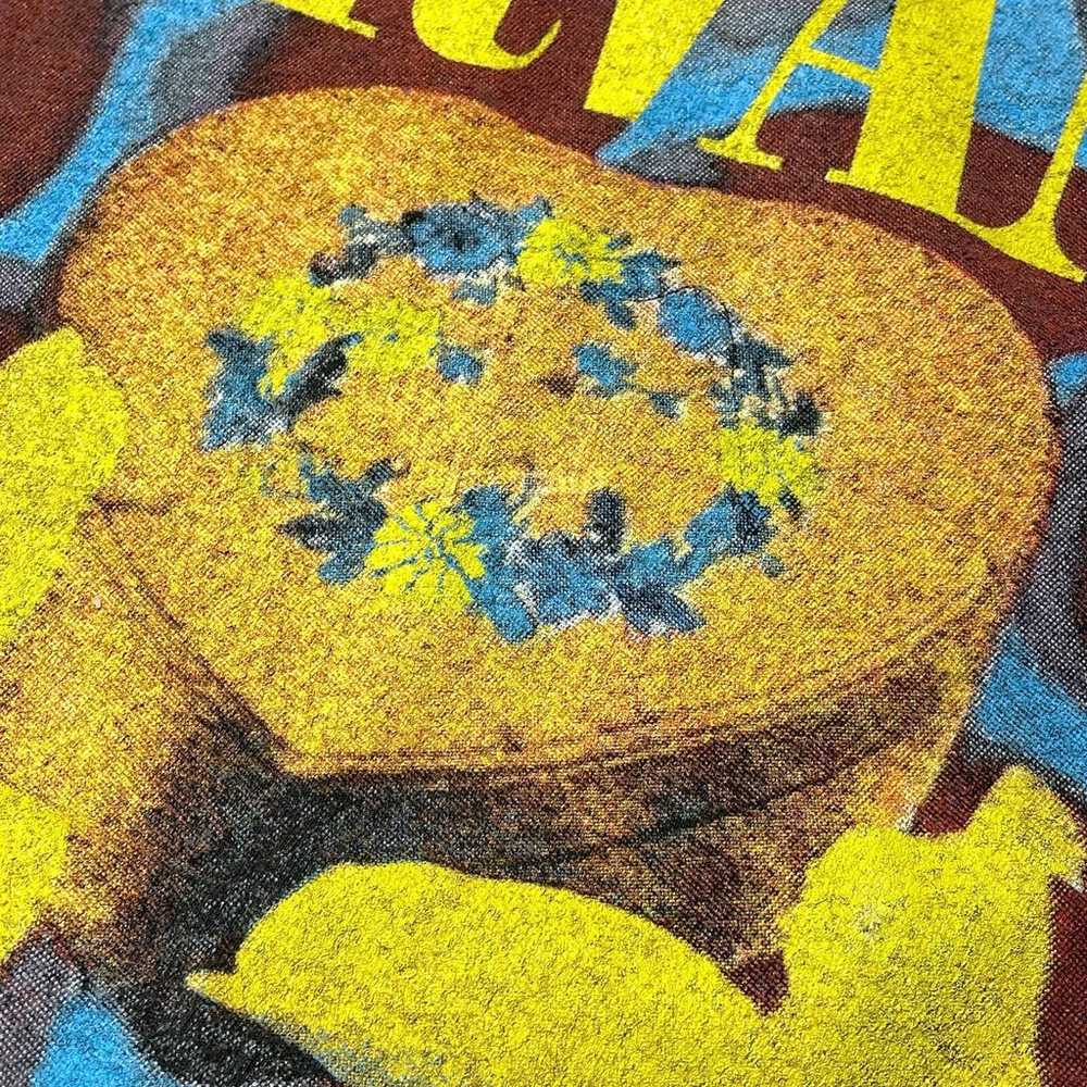 Vintage Nirvana Heart-Shaped Box T-Shirt / XL Sin… - image 3