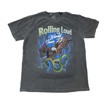 Rolling Loud Battle World Tour 2023 Travis Scott … - image 1