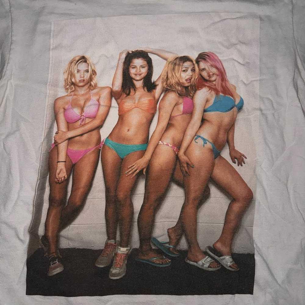 2012 urban outfitters x A24 Spring Breakers Movie… - image 2