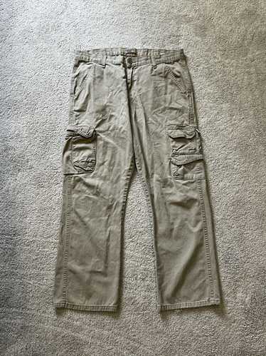 Wrangler Wrangler Cargo Pants