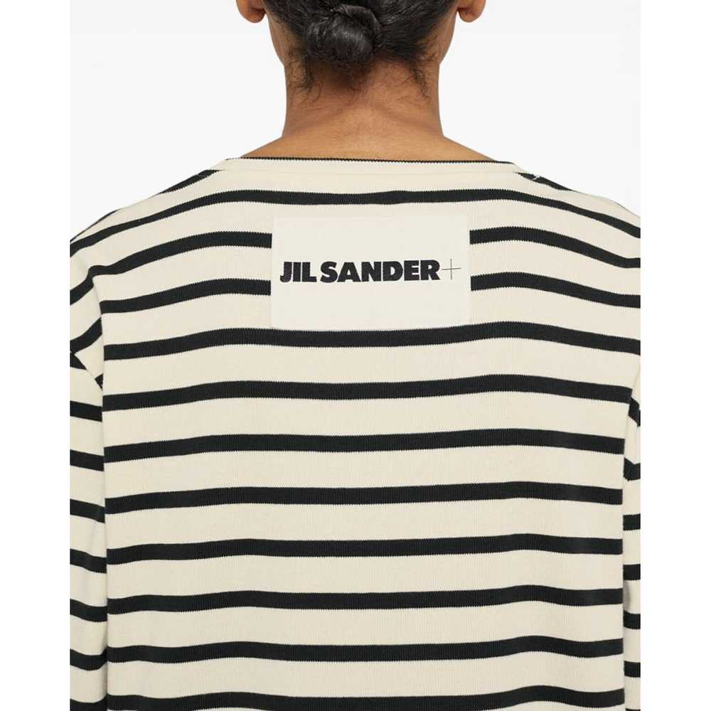 Jil Sander T-shirt - image 4