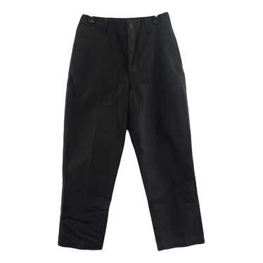 Lemaire Straight pants