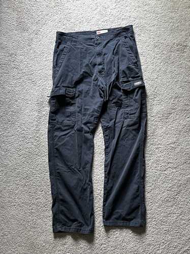 Wrangler Wrangler Cargo Pants