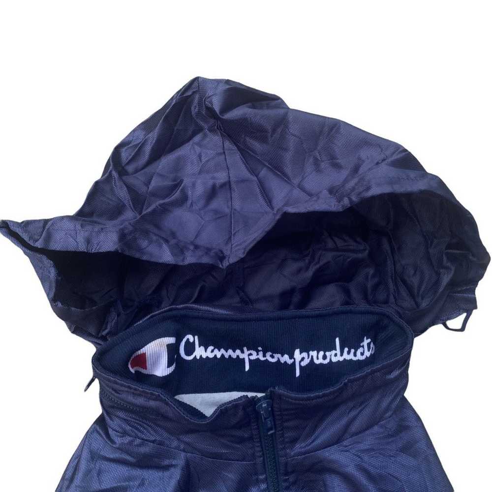 Champion × Very Rare × Vintage Champion 90s Style… - image 7