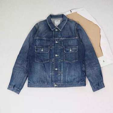 Visvim 101 jkt - Gem Visvim 101 jkt - Gem