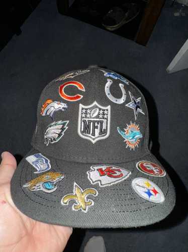 New Era NFL fitted