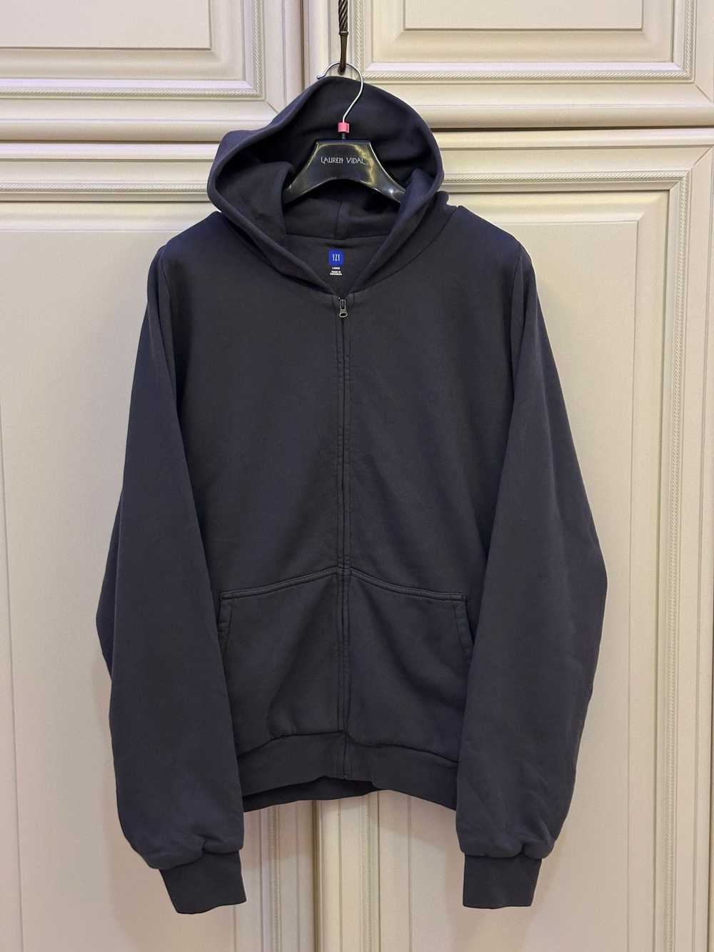 Balenciaga × Gap × Yeezy Season Yeezy Gap Hoodie … - image 1