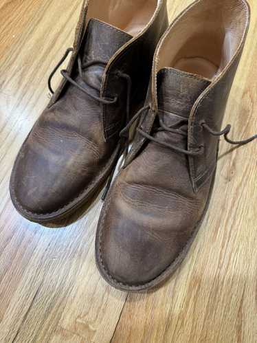 Astorflex Astorflex Brownflex Chukka