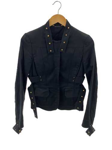 Gucci Belted Studs Jacket Tom Ford Period Stud De… - image 1