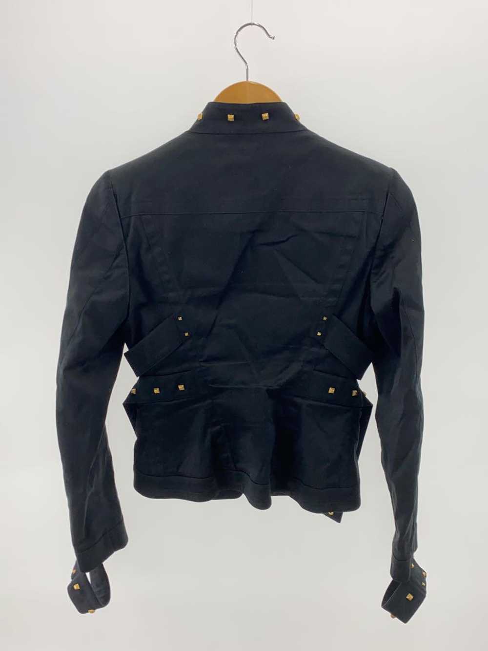 Gucci Belted Studs Jacket Tom Ford Period Stud De… - image 2