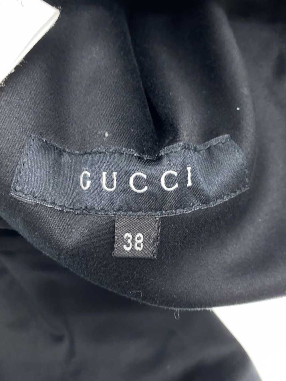 Gucci Belted Studs Jacket Tom Ford Period Stud De… - image 3